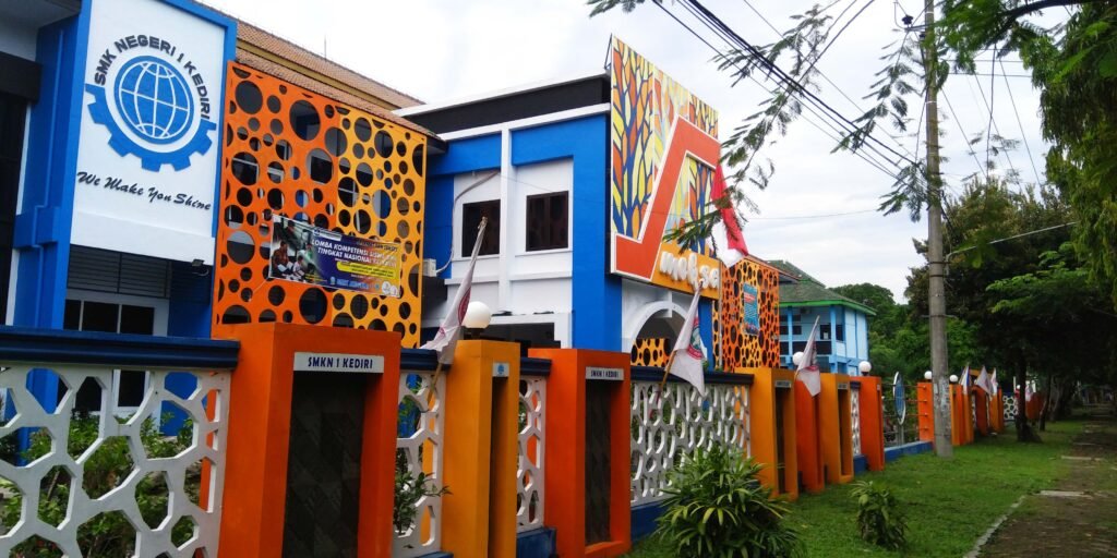 smkn 1 kediri