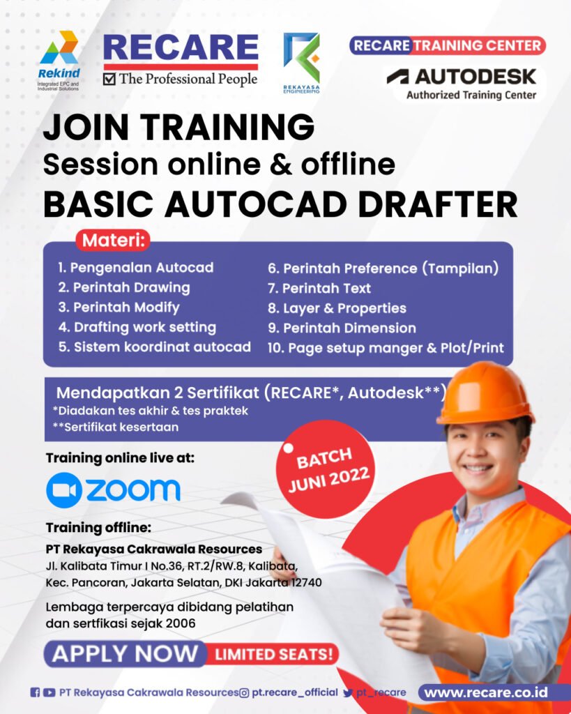 basic autocad juni